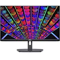 Dell S2421NX - Pantalla para Ordenador (24&quot-- Full HD- IPS LCD- 75 Hz- 4 ms- AMD FreeSync
